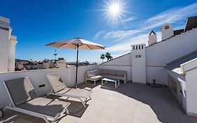 Hostal Aurora